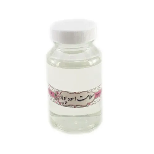 روغن نارگیل