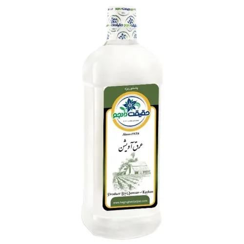 عرق آویشن