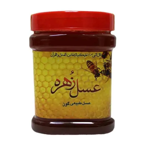 عسل گون