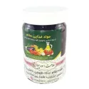 ترشی آلبالو