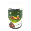 مربا آلبالو پلویی