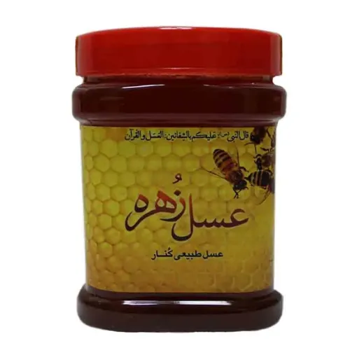 عسل کنار