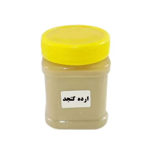 ارده کنجد