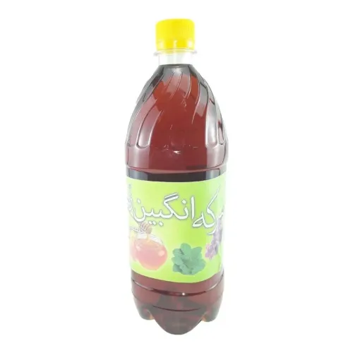 شربت سرکه انگبین
