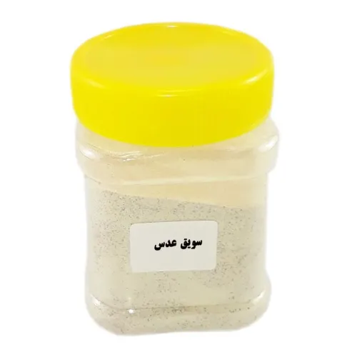 سویق عدس