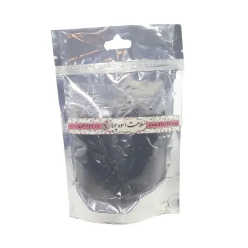 سیاه دانه