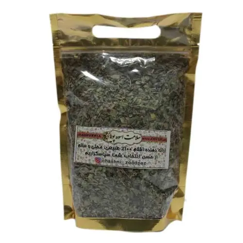 برگ آویشن