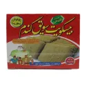 بیسکویت سویق گندم