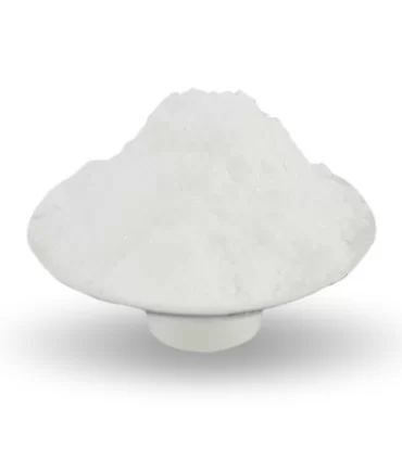 پودر سنگ نمک