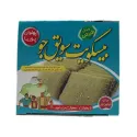 بیسکویت سویق جو