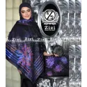 ست کیف و روسری کد 235