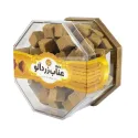 حبه عناب زردآلو