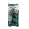 ژیلت دو لبه صابون دار 5 عددی نایکو