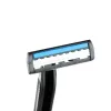 ژیلت سه لبه صابون دار 4 عددی مردانه