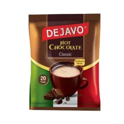هات چاکلت 20 عددی دژاوو