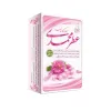 عطر طبیعی گل محمدی ترکیبی 4 گرمی
