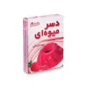 پودر دسر توت فرنگی دراژه