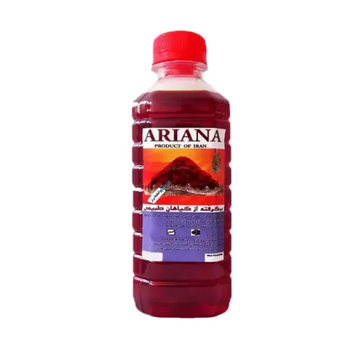 عصاره زعفران