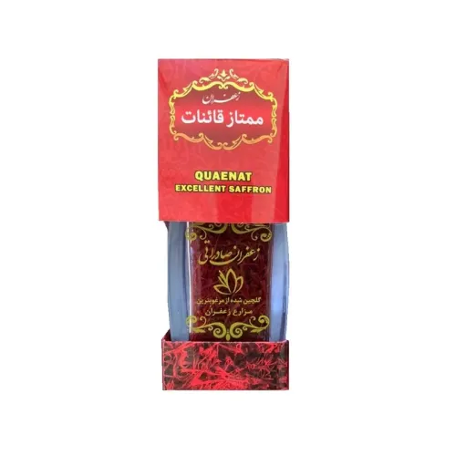 زعفران کریستالی متبرک , خواص زعفران در اسوه شاپ