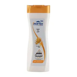 شامپو جوانه گندم ماریتا