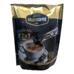 کافی میکس 2در1 گلدن کافی در اسوه شاپ