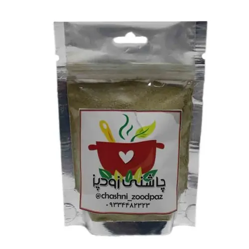 پودر آویشن
