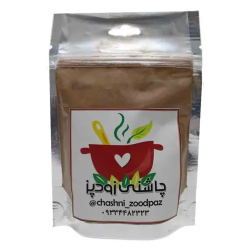 پودر دارچین