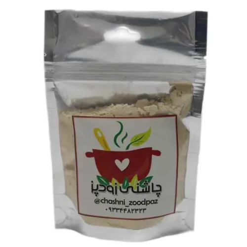 پودر سیر