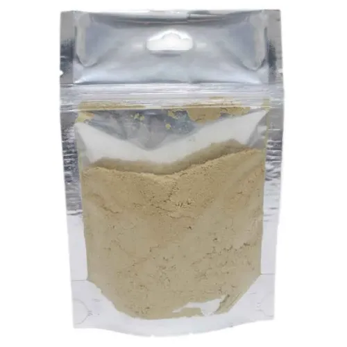 پودر زنجبیل
