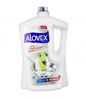 مایع ظرفشویی آلوکس ALOVEX