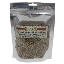 تخم گشنیز