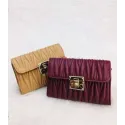 کیف دستی زیگزاگ - رنگ بنفش - برند مشکات