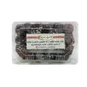 خرما و ارده و کنجد