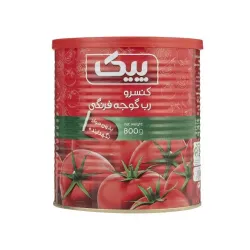 کنسرو رب گوجه فرنگی 800 گرمی - پیک peak