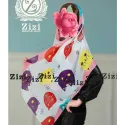 شال بچگانه کد 202