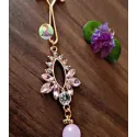 گیره روسری