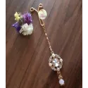 گیره روسری