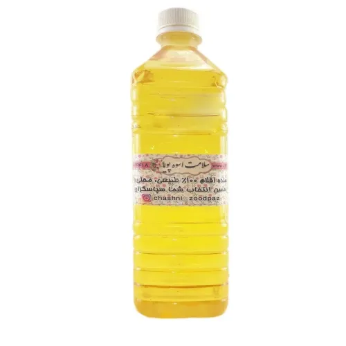 روغن کنجد
