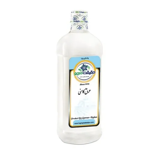 عرق کاسنی