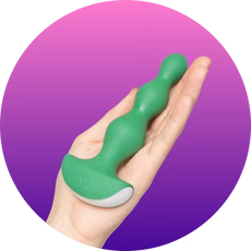 Intimate Plugs