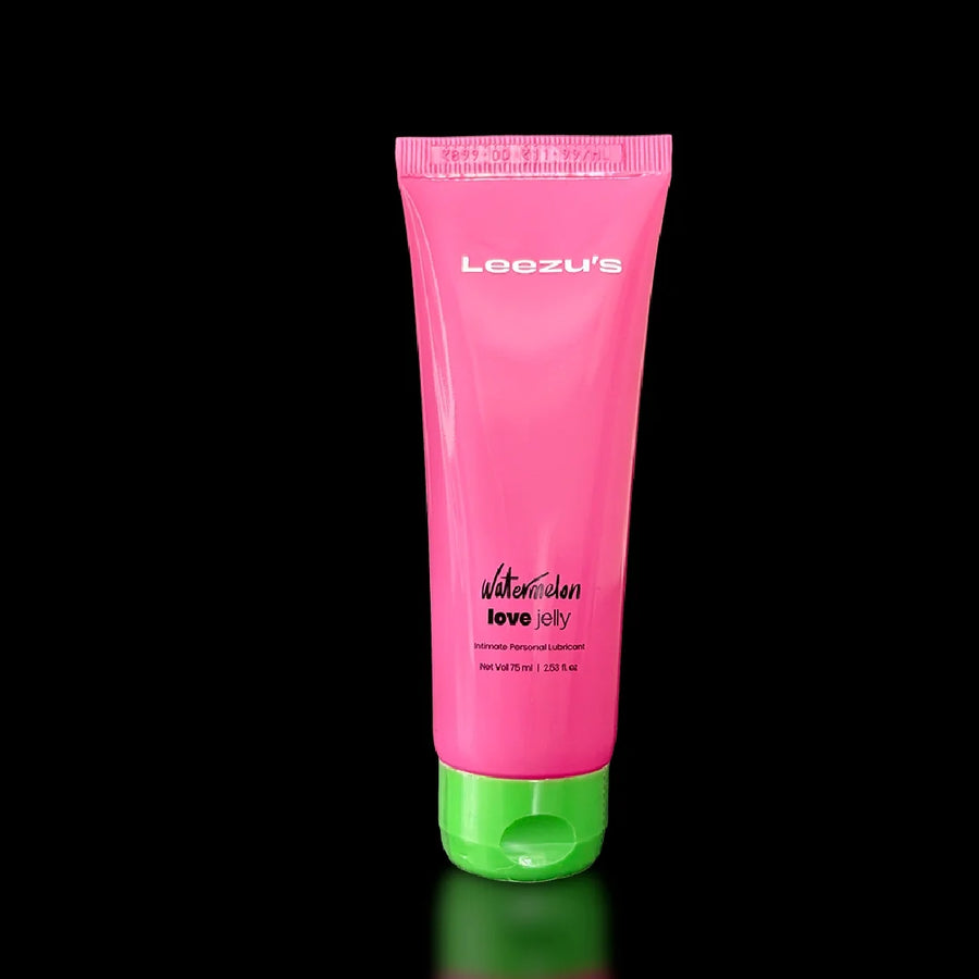 Watermelon Love Jelly