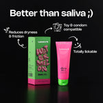 Watermelon Love Jelly