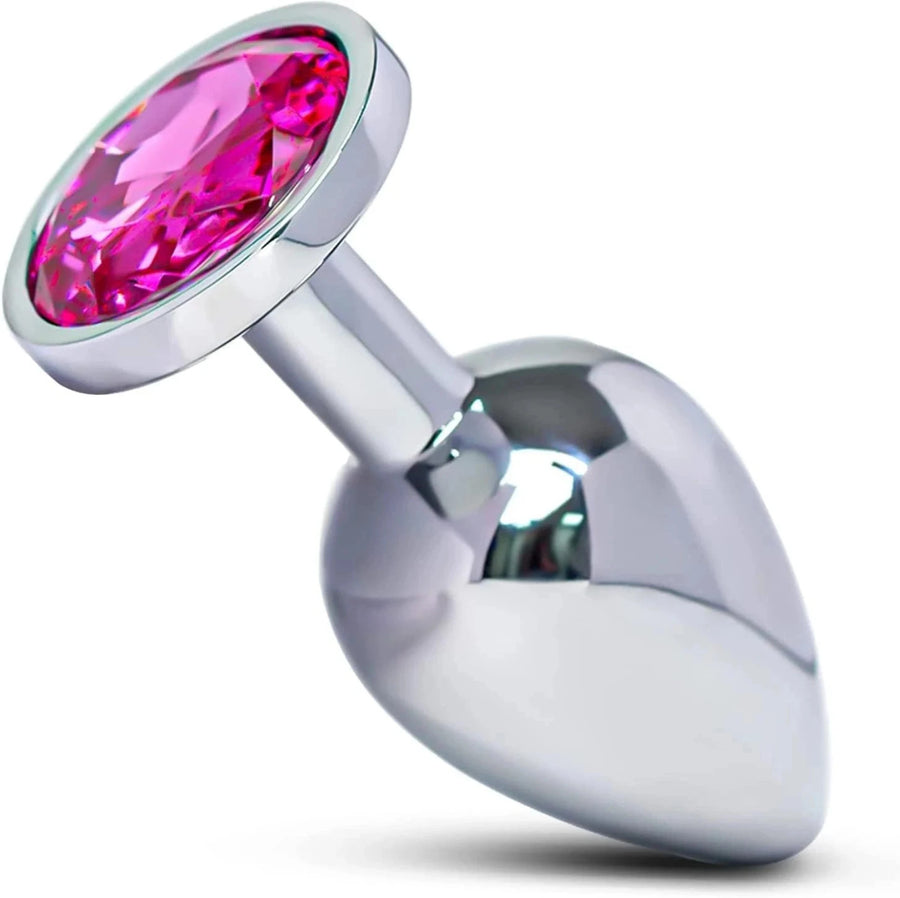 Premium Stainless Steel Body Massager – Manual Massage Tool for Everyday Relaxation