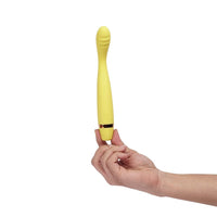 Smart Wireless Body Massager – App Controlled Full-Body Relaxation