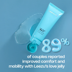 Water-based Love Jelly