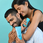 Water-based Love Jelly