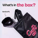 Handcuffs