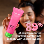 Watermelon Love Jelly