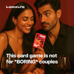 Extremely Naughty Cards