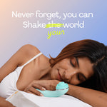 Rechargeable Full Body Massager for Women
